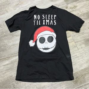 Jack Skellington Shirt